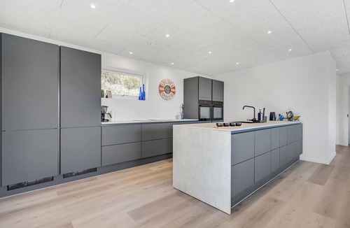 Ebeltoft House | Cozy home in Ebeltoft with sauna