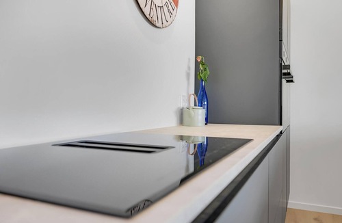 Ebeltoft House | Cozy home in Ebeltoft with sauna