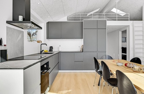 Ebeltoft House | Cozy home in Ebeltoft