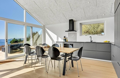 Ebeltoft House | Cozy home in Ebeltoft