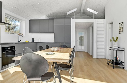 Ebeltoft House | Cozy home in Ebeltoft