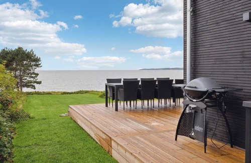 Ebeltoft House | Cozy home in Ebeltoft