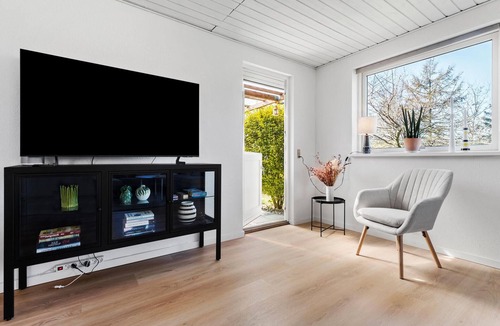 Syddjurs Kommune House | Cozy home in Ebeltoft with WiFi