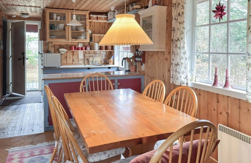 Femmøller House | Cozy home in Ebeltoft with WiFi