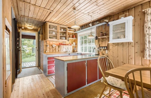 Femmøller House | Cozy home in Ebeltoft with WiFi