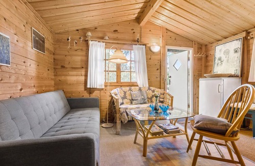 Femmøller House | Cozy home in Ebeltoft with WiFi