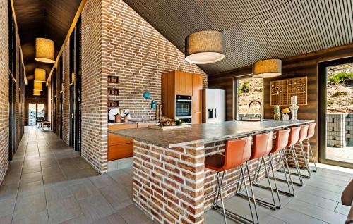 Handrup House | Cozy Home In Ebeltoft With Sauna