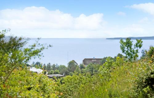 Handrup House | Cozy Home In Ebeltoft With Sauna