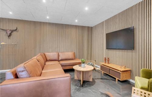 Ebeltoft House | Cozy Home In Ebeltoft With Sauna
