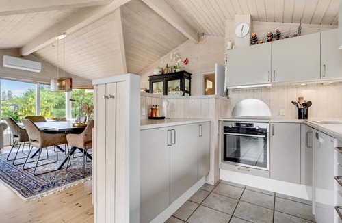 Lystrup House | Cozy home in Egå with kitchen