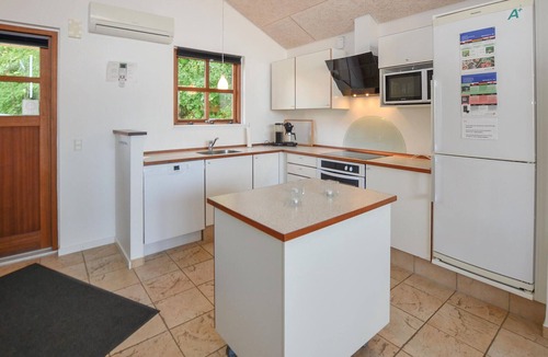 Rendbjerg House | Cozy home in Egernsund with sauna