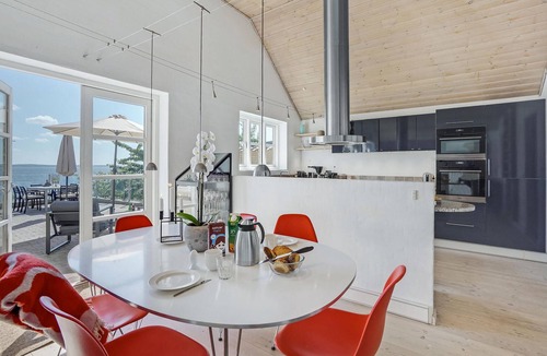Egernsund House | Cozy home in Egernsund