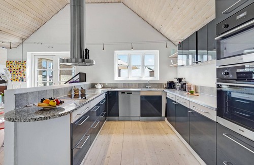 Egernsund House | Cozy home in Egernsund