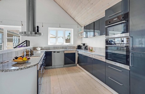 Egernsund House | Cozy home in Egernsund