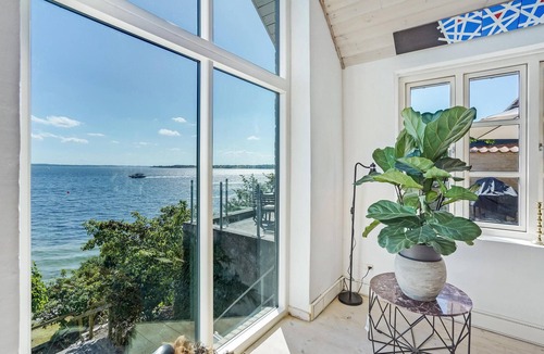 Egernsund House | Cozy home in Egernsund