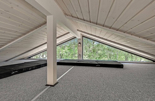 Krejbjerg House | Cozy home in Ejstrupholm