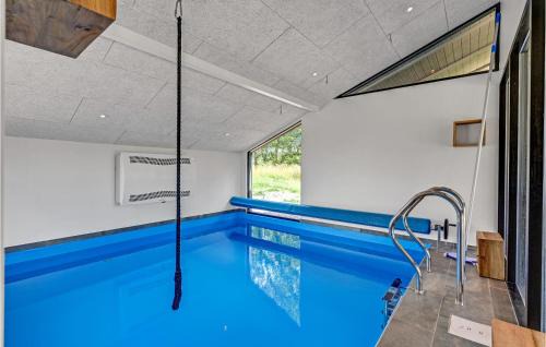 Krejbjerg House | Cozy Home In Ejstrupholm