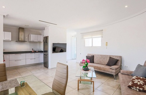 La Siesta House | Cozy home in El Chaparral