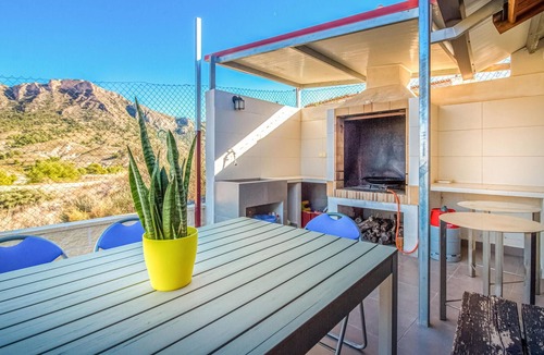 Molina de Segura House | Cozy home in El Rellano/Murcia
