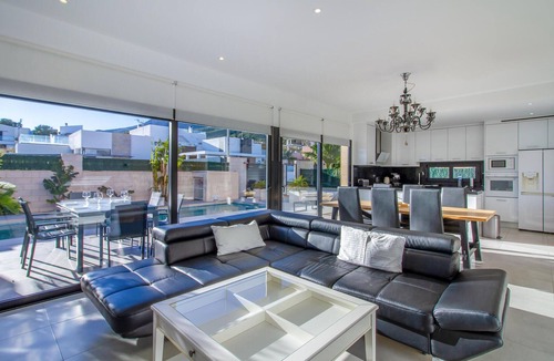 Polop House | Cozy home in Polop de la Marina
