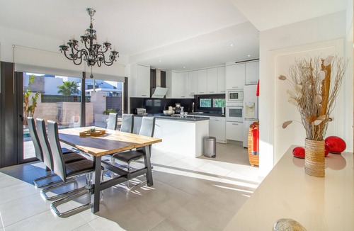 Polop House | Cozy home in Polop de la Marina