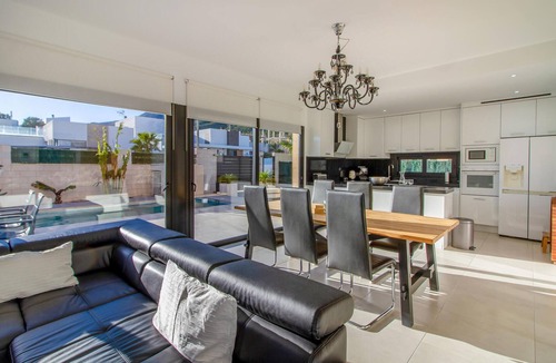 Polop House | Cozy home in Polop de la Marina