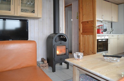 Hjerting House | Cozy home in Esbjerg V