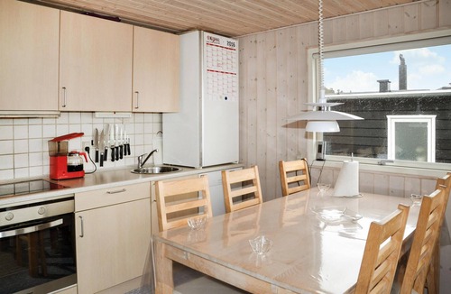 Hjerting House | Cozy home in Esbjerg V