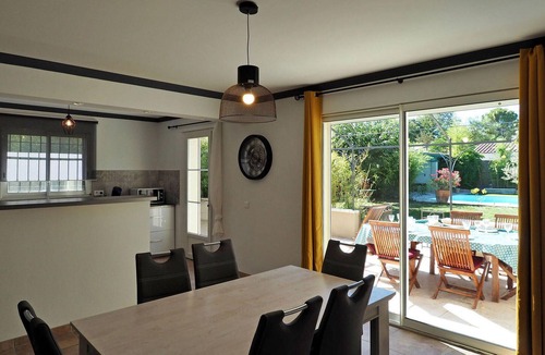 Eyragues House | Cozy home in Eyragues