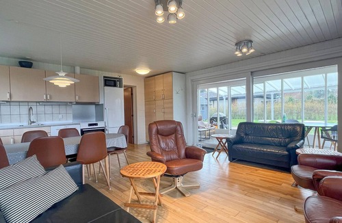 Ordrup House | Cozy home in Fårevejle