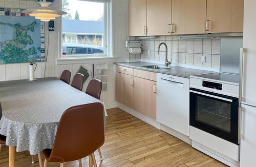 Ordrup House | Cozy home in Fårevejle