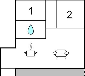 Farvang House | Cozy Home In Fårvang With Wifi