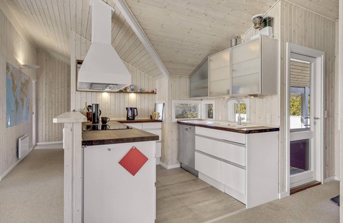 Bøjden House | Cozy home in Faaborg with sauna