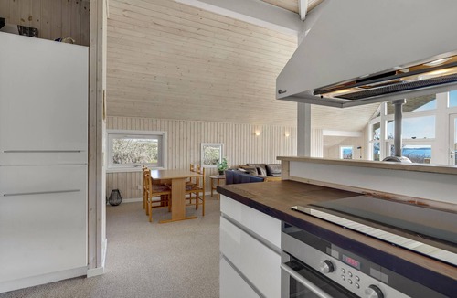 Bøjden House | Cozy home in Faaborg with sauna