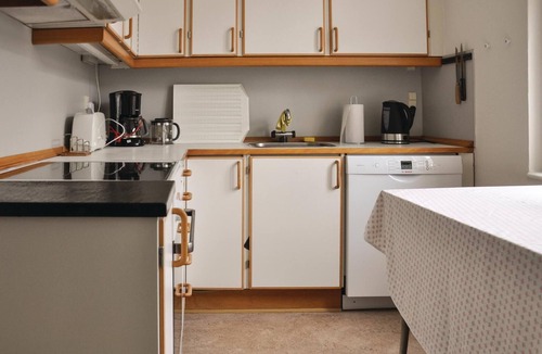 Bøjden House | Cozy home in Faaborg with WiFi