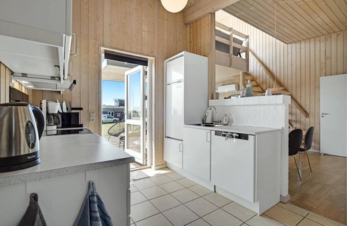 Faaborg House | Cozy home in Faaborg with sauna