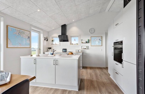 Bøjden House | Cozy home in Faaborg with WiFi