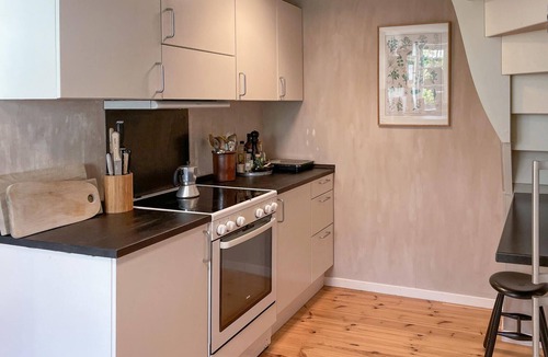 Faaborg House | Cozy home in Faaborg with WiFi
