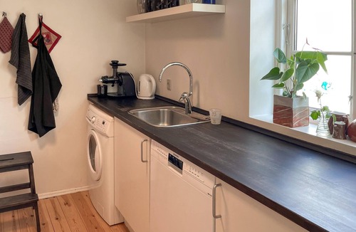 Faaborg House | Cozy home in Faaborg with WiFi