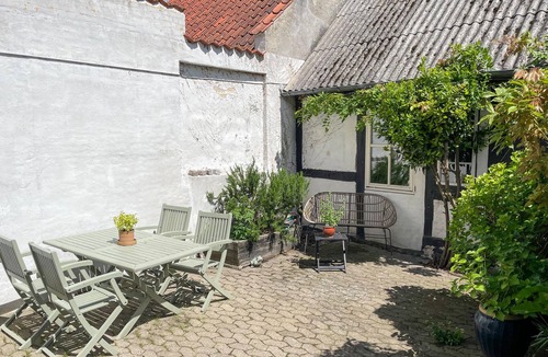 Faaborg House | Cozy home in Faaborg with WiFi