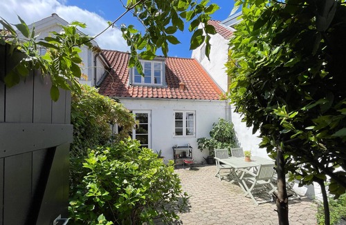 Faaborg House | Cozy home in Faaborg with WiFi
