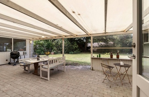 Farso House | Cozy home in Farsø with house a panoramic view