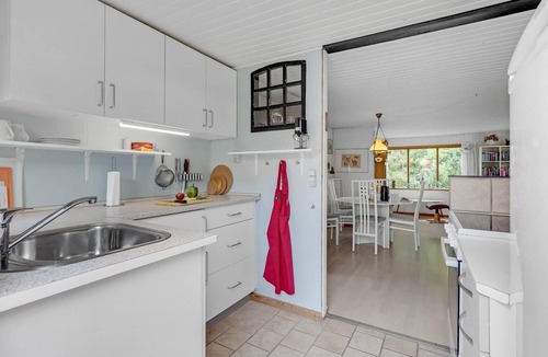 Faxe Ladeplads House | Cozy home in Faxe Ladeplads with WiFi