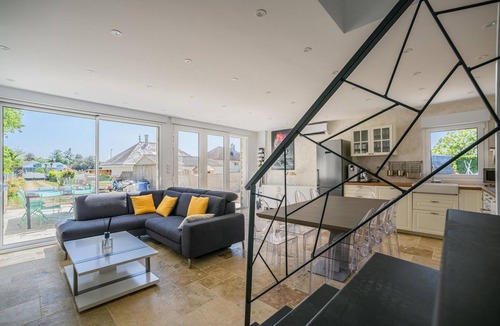 Fondettes House | Cozy home in Fondettes