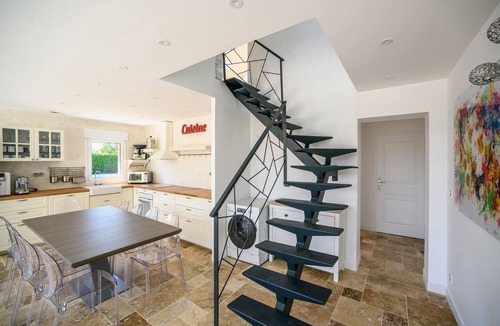 Fondettes House | Cozy home in Fondettes