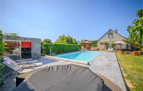 Fondettes House | Cozy Home In Fondettes