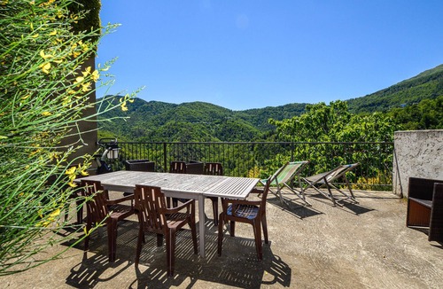 Carcheto-Brustico House | Cozy home in CARCHETO BRUSTICO with swimming pool