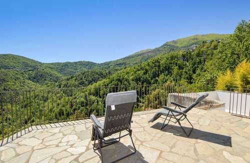Carcheto-Brustico House | Cozy home in CARCHETO BRUSTICO with swimming pool