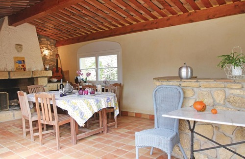 Lancon-Provence House | Cozy home in Lancon de Provence