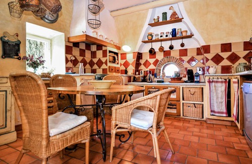Mejannes-les-Ales House | Cozy home in Mejannes-les-Ales